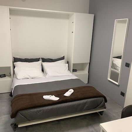 B&B Relax Room - Villa Murari Bra 20 Verona Exteriér fotografie