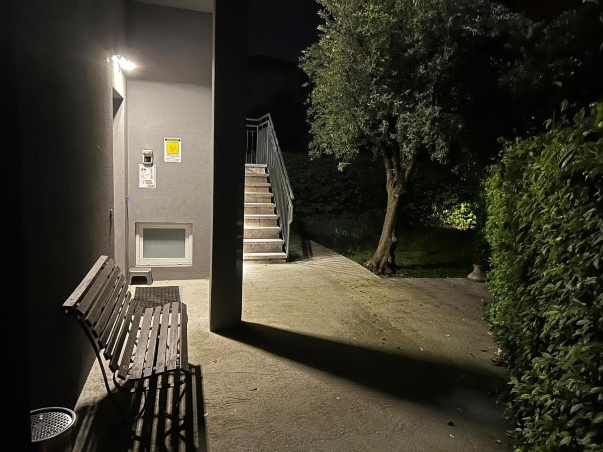 B&B Relax Room - Villa Murari Bra 20 Verona Exteriér fotografie