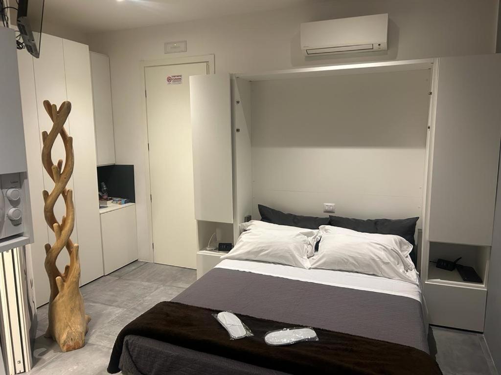 B&B Relax Room - Villa Murari Bra 20 Verona Exteriér fotografie