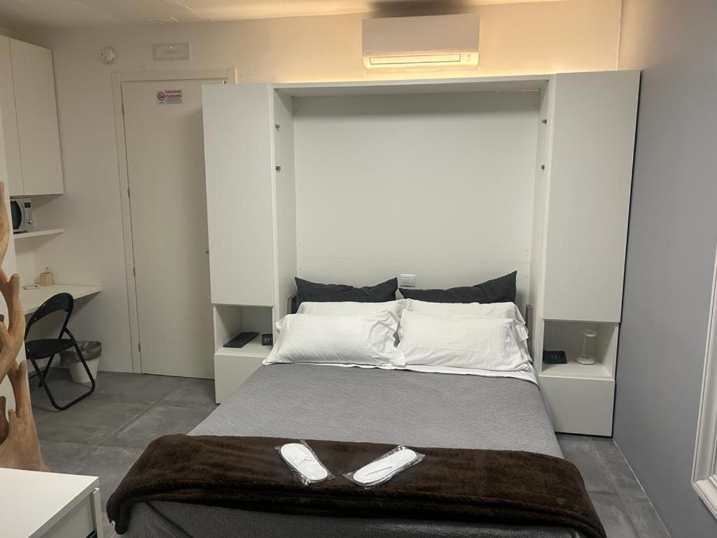 B&B Relax Room - Villa Murari Bra 20 Verona Exteriér fotografie