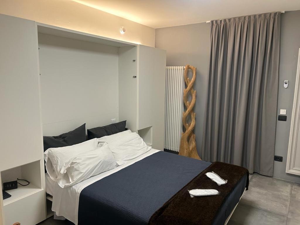 B&B Relax Room - Villa Murari Bra 20 Verona Exteriér fotografie