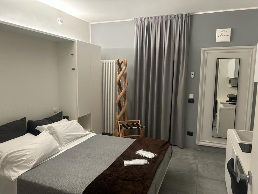 B&B Relax Room - Villa Murari Bra 20 Verona Exteriér fotografie