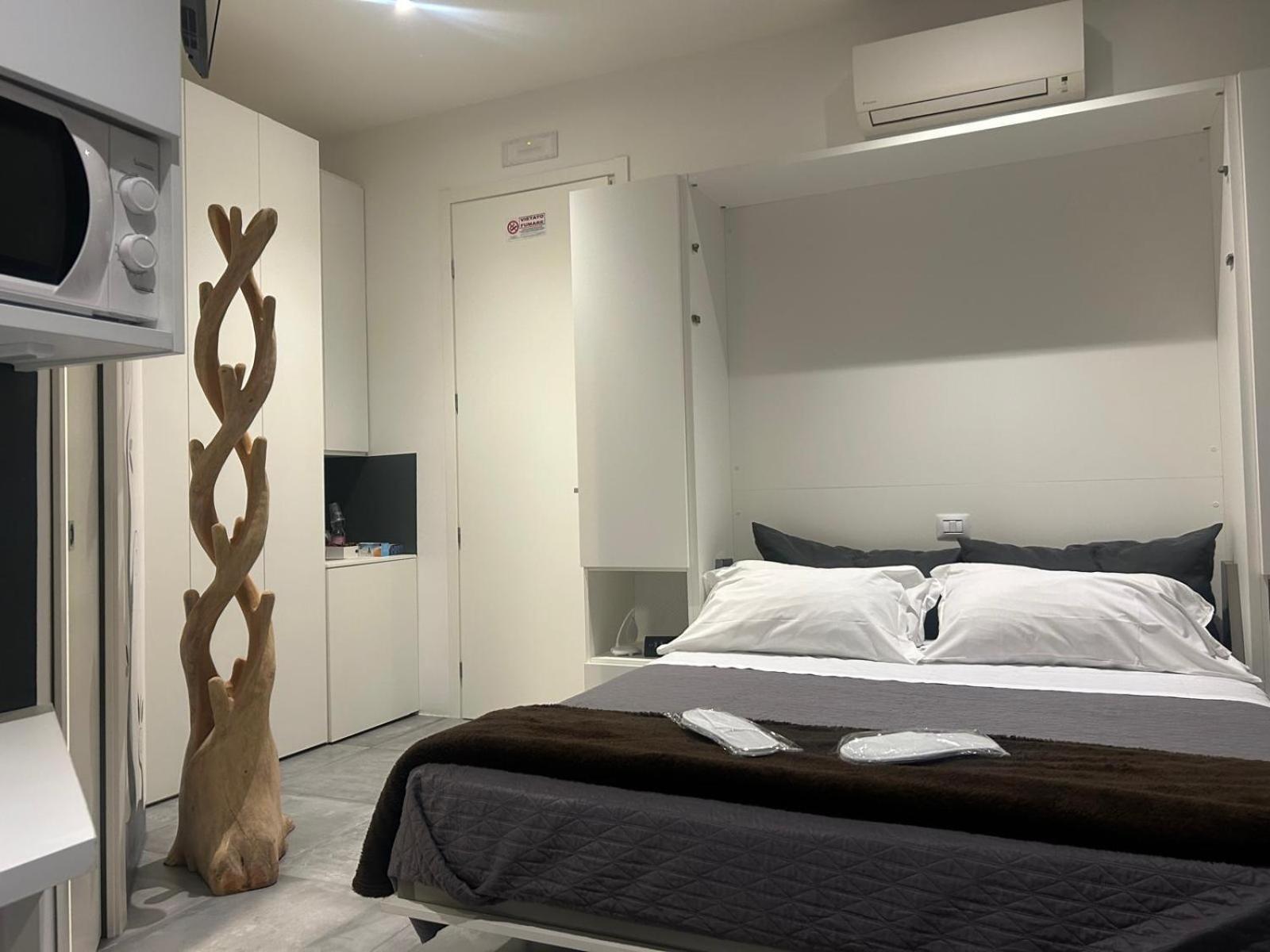 B&B Relax Room - Villa Murari Bra 20 Verona Exteriér fotografie