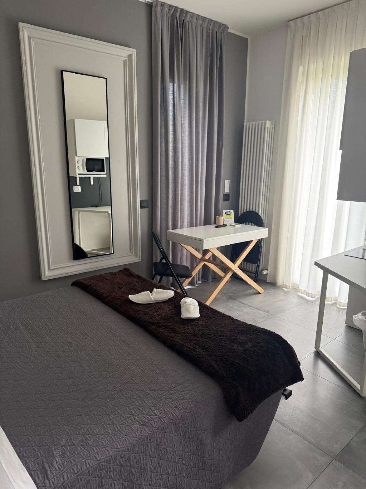 B&B Relax Room - Villa Murari Bra 20 Verona Exteriér fotografie