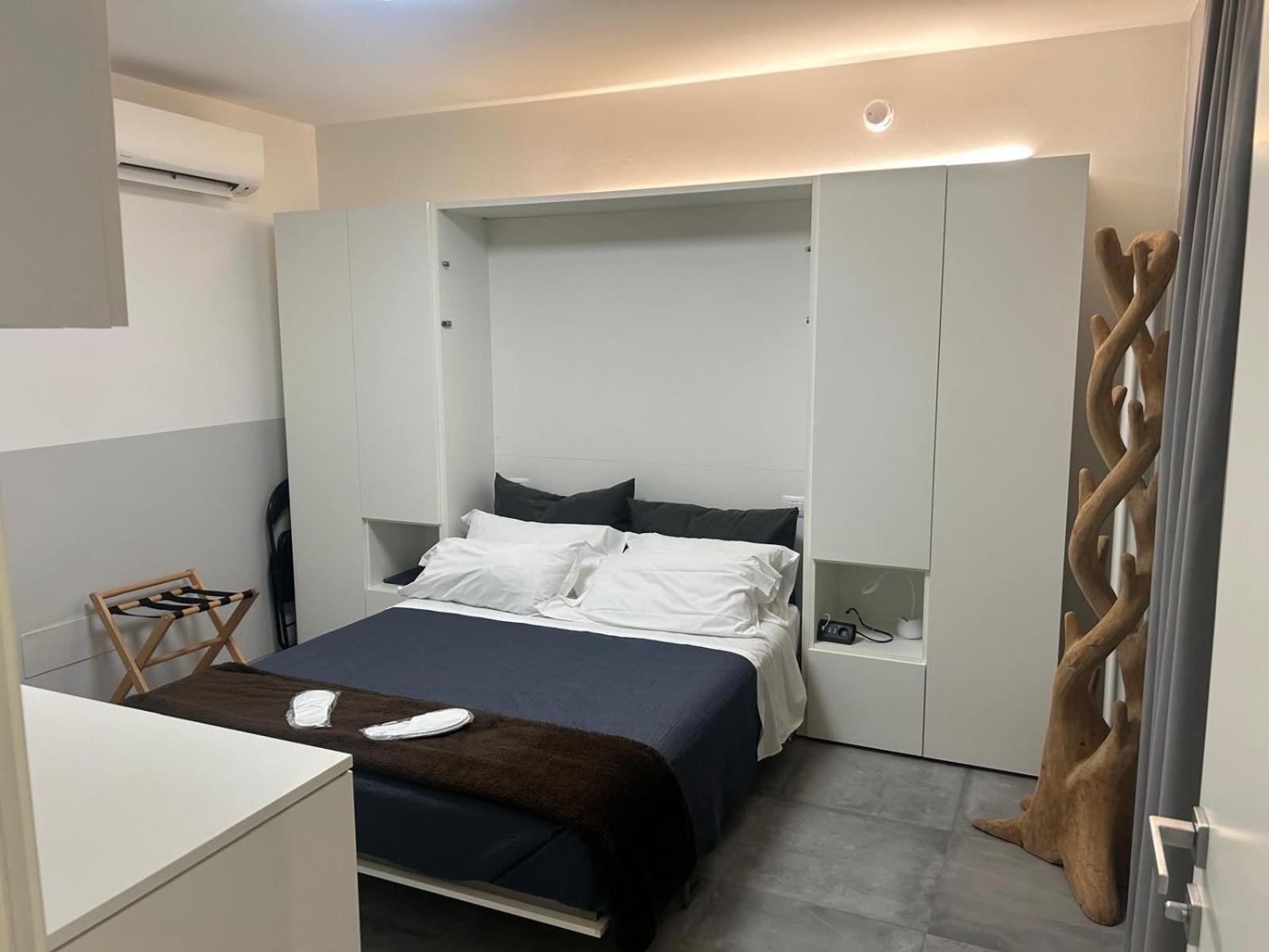 B&B Relax Room - Villa Murari Bra 20 Verona Exteriér fotografie