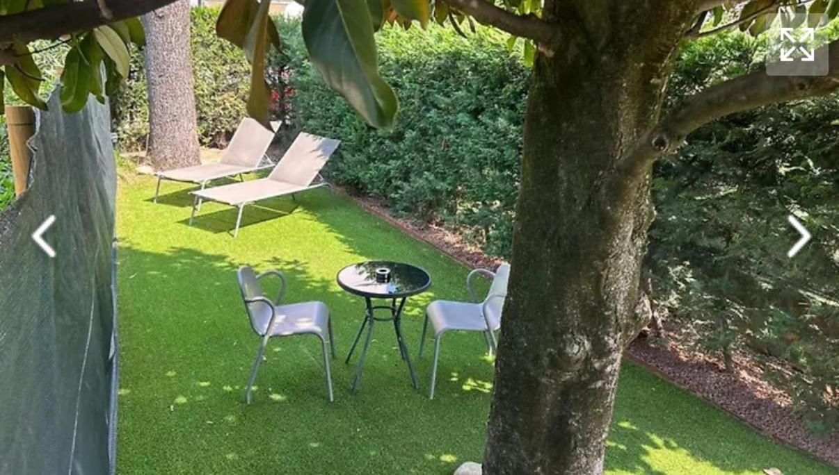 B&B Relax Room - Villa Murari Bra 20 Verona Exteriér fotografie